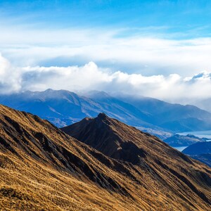 MOUNTAIN HIKE PHOTOGRAPHY 2