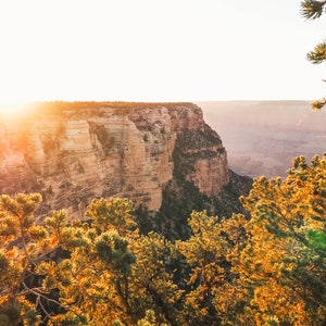 GRAND CANYON PHOTOGRAPHY