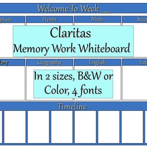 Claritas Laminated Paper Whiteboard