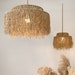 see more listings in the Boho Pendant Lights section