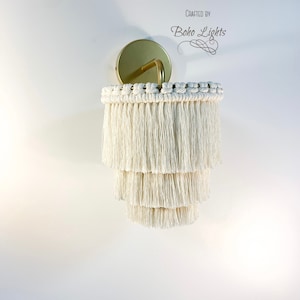 Wall Sconces Boho Sconces Lighting Sconces Lighting Sconces
