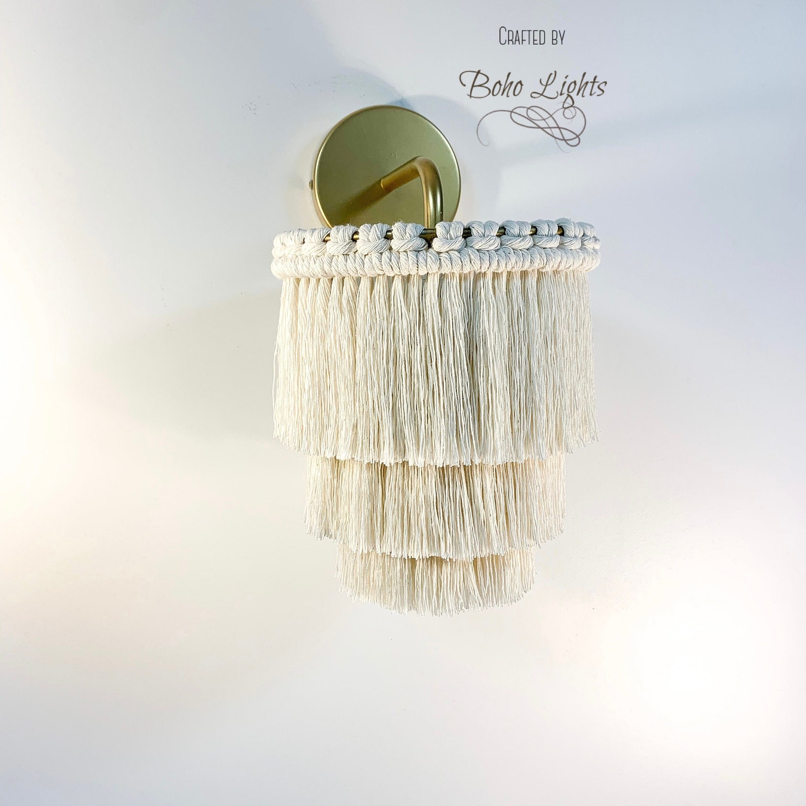 Wall Sconces Boho Sconces Lighting Sconces Lighting Sconces - Etsy
