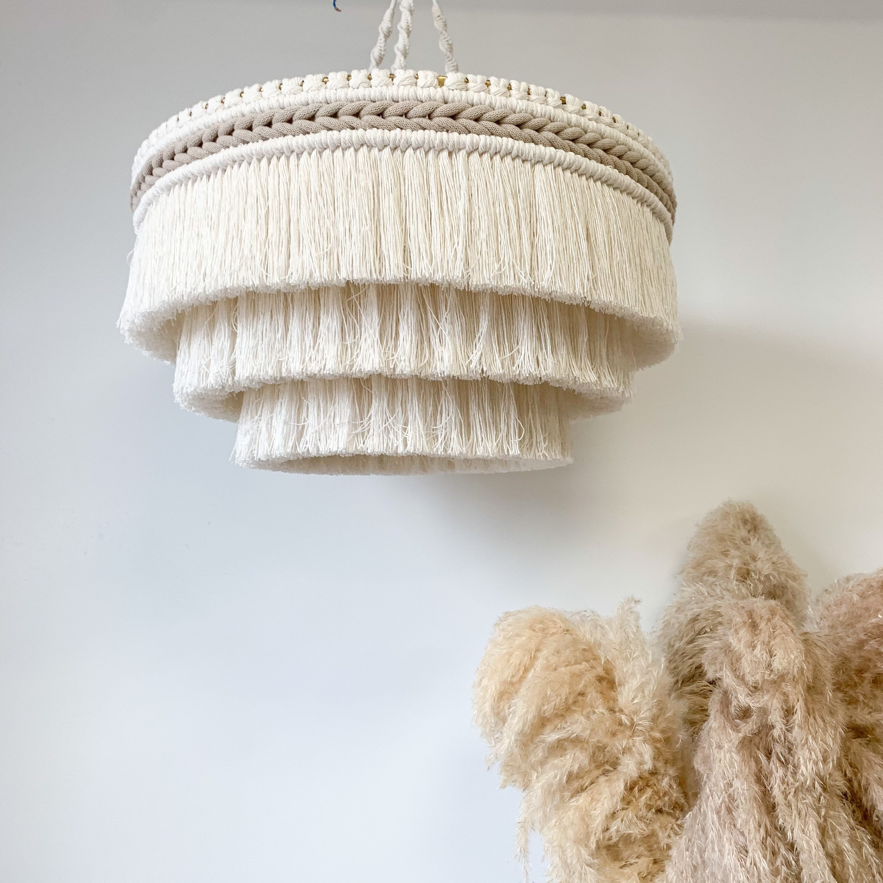 Boho light fittings outlet