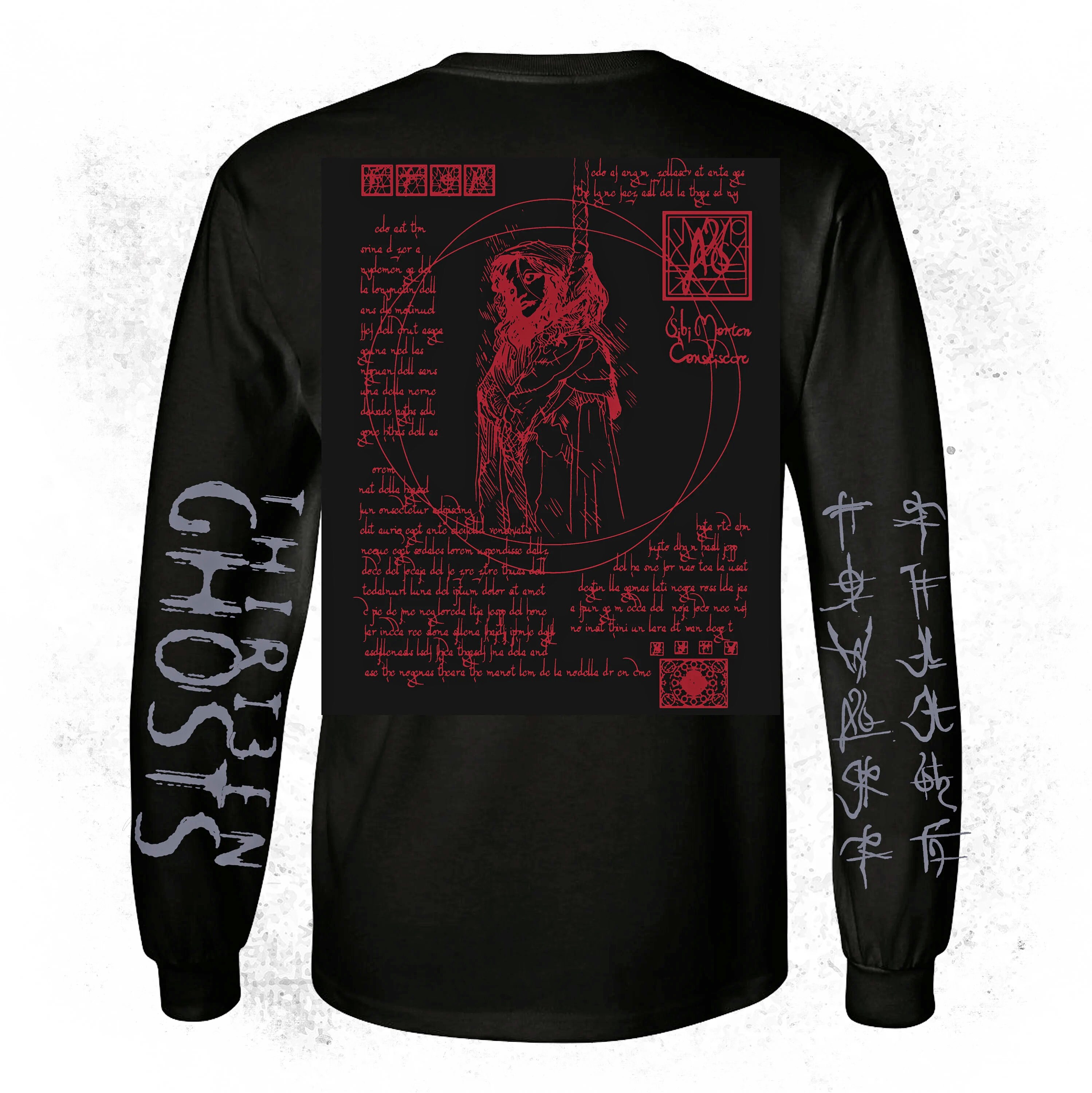 クリスソニック ブラウス トップス Godzilla “Kaiju Chaos” RSVLTS Button-Up Shirt | Atomic Horror