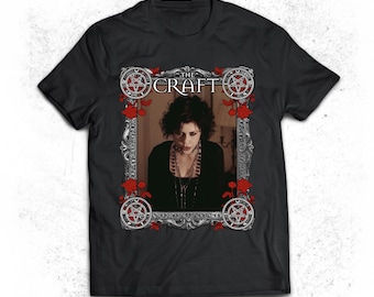 Böse Hexe The Craft Shirt