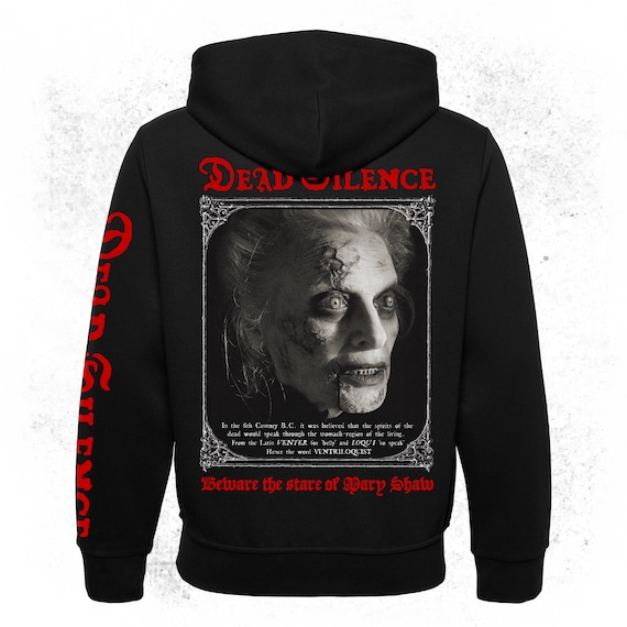 映画 DAED SILENCE デッドサイレンス Tシャツ 【公式通販】