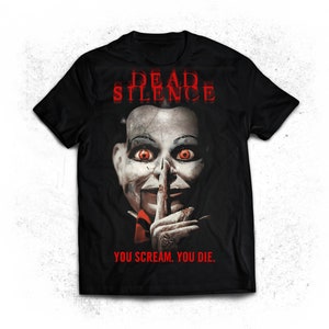 Dead silence - Etsy 日本