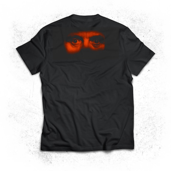 Hannibal Lecter Silence of the Lambs Shirt - Etsy Hannibal Lecter Silence of the Lambs Shirt - Etsy