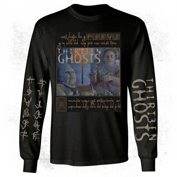 Thirteen Ghosts The Great Child And The Dire Mother