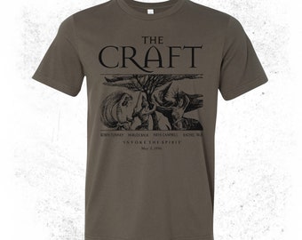 Das Craft Shirt