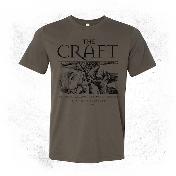 The Craft Shirt | Etsy