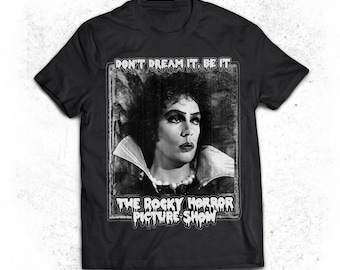 Frankenfurter - Rocky Horror