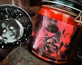 Vela Jeepers Creepers