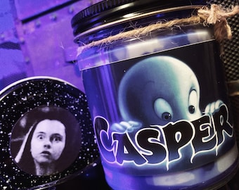 Casper-kaars