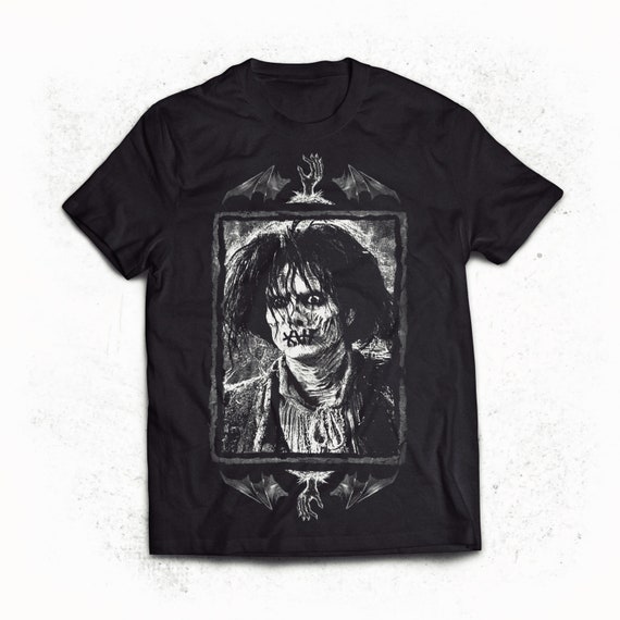 Billy Butcherson Hocus Pocus Shirt 