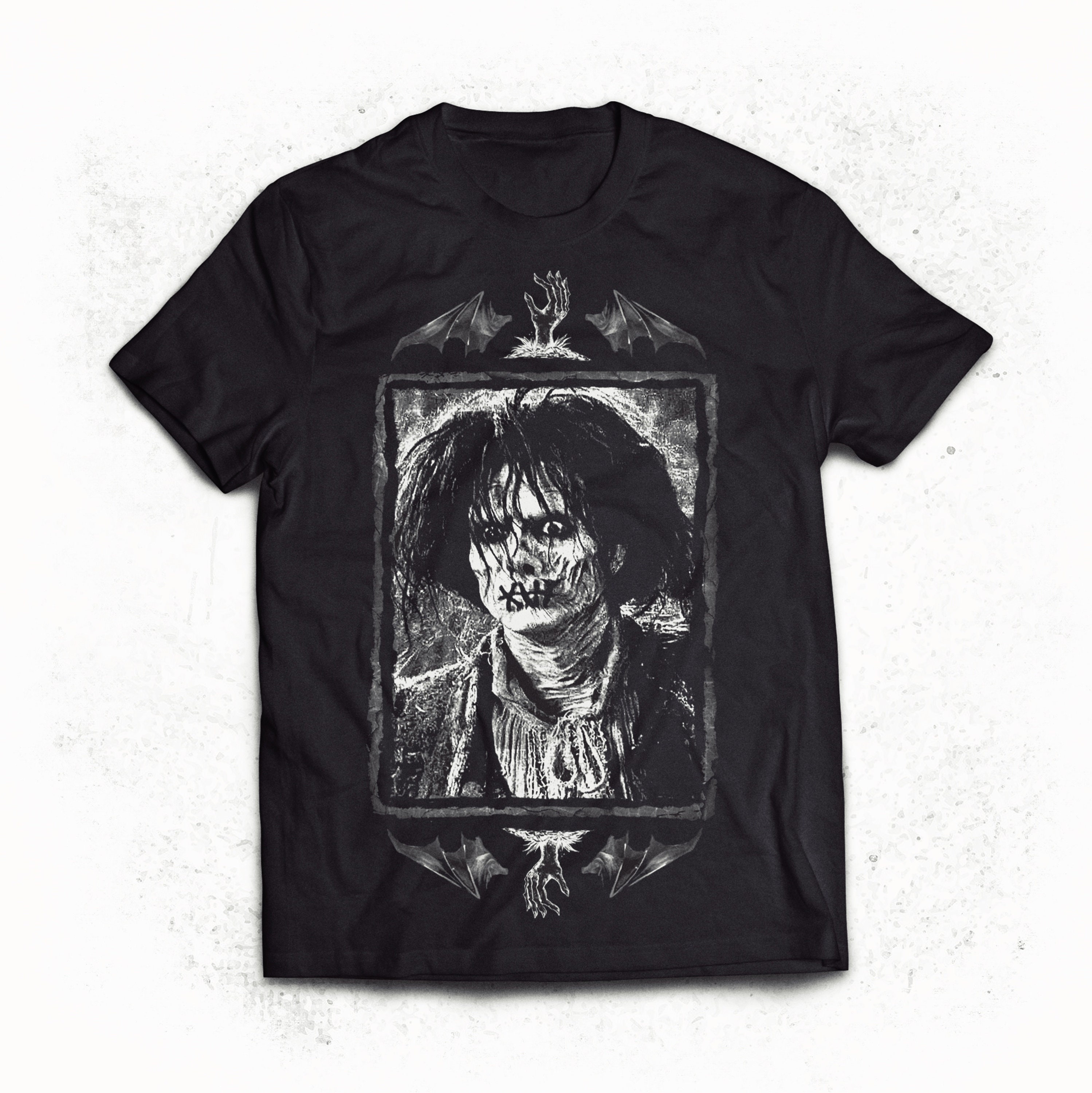 Billy Butcherson Hocus Pocus Shirt | Etsy