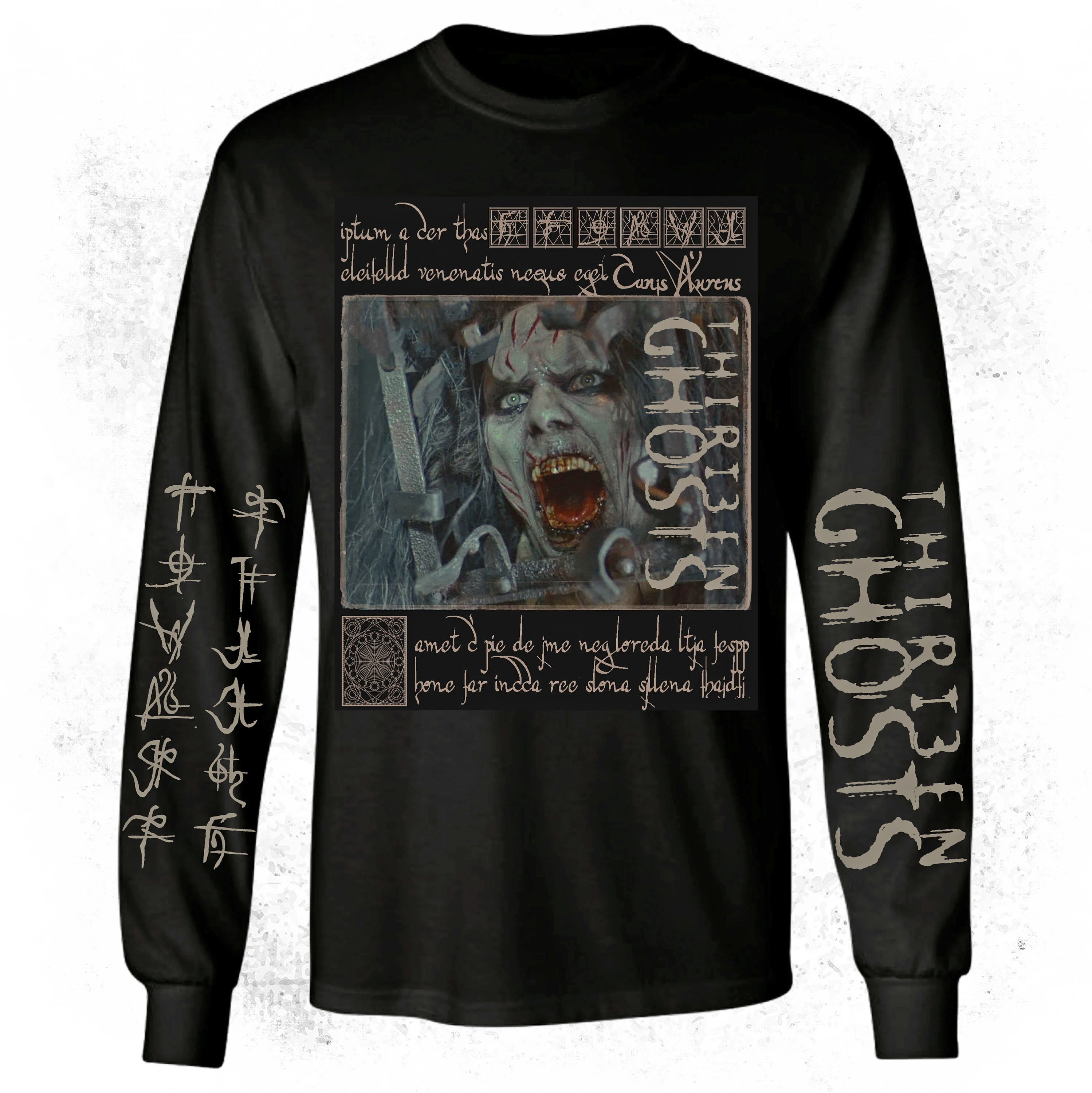 Thirteen Ghosts - Etsy