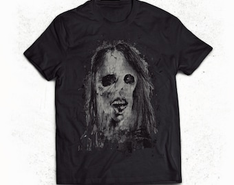 Scary Stories To Tell in the Dark Shirt