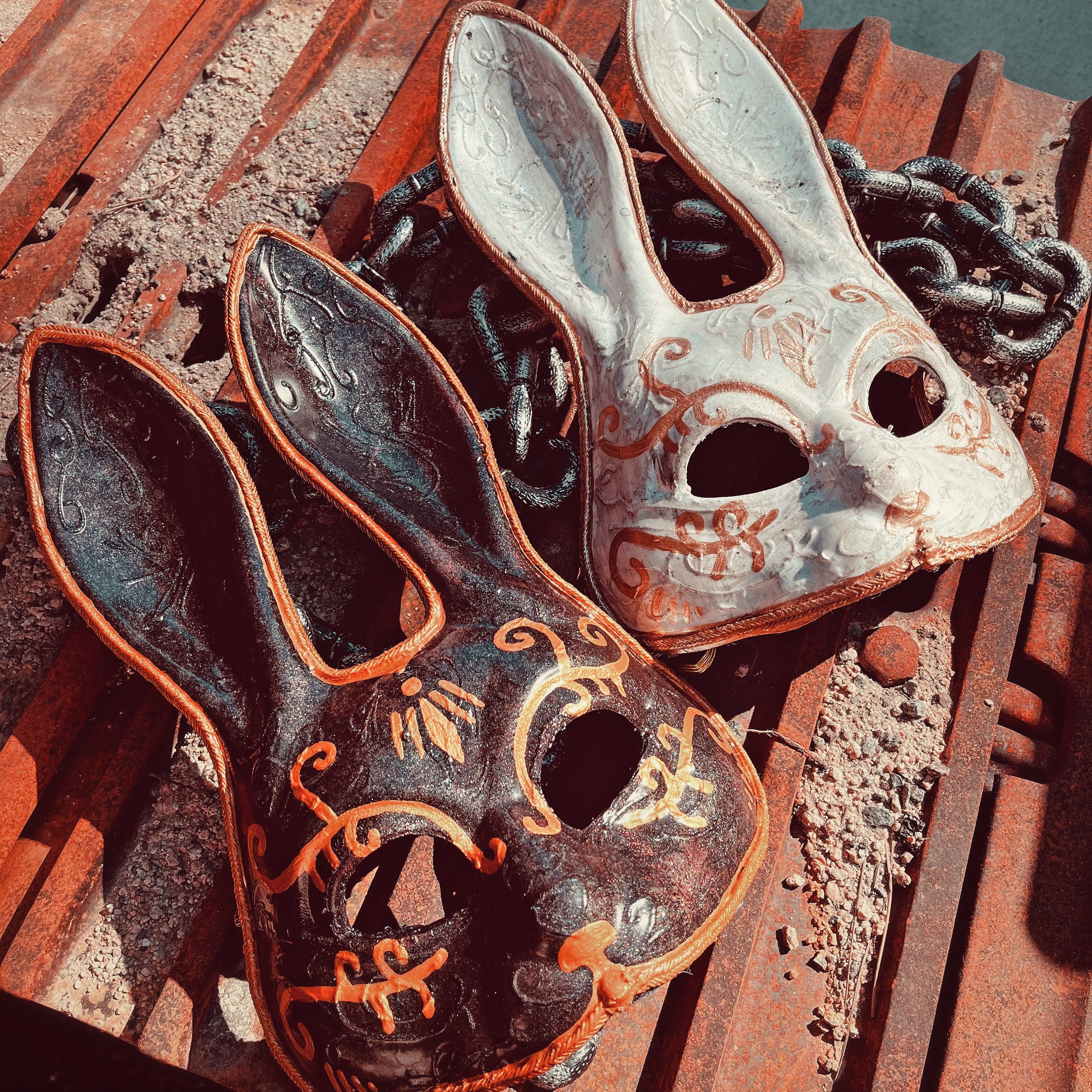Bioshock Drawing