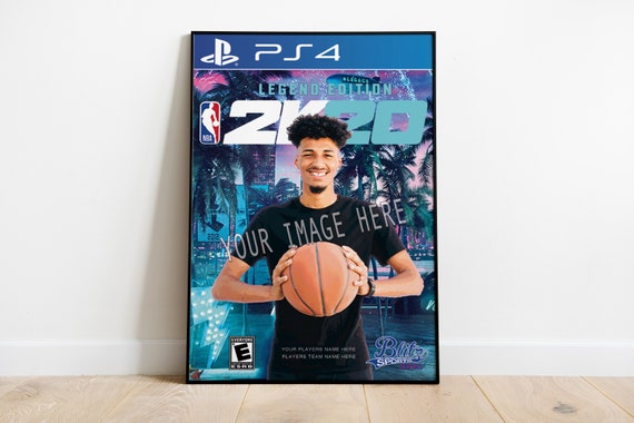 Amazon Com Nba 2k20 Playstation 4 Take 2 Interactive Video Games