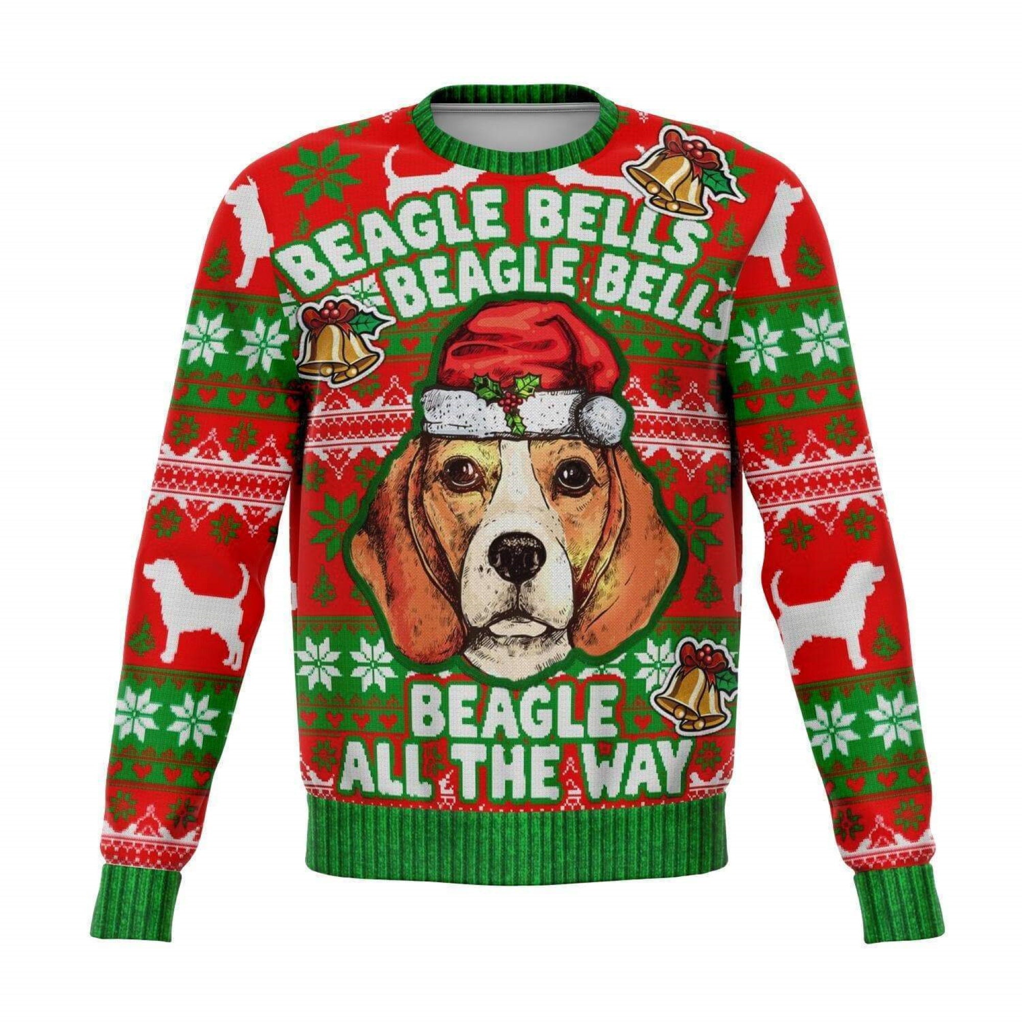 beagle sweaters