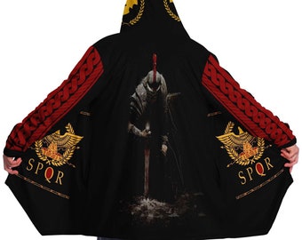 Mark Antony Roman Military Uniform
