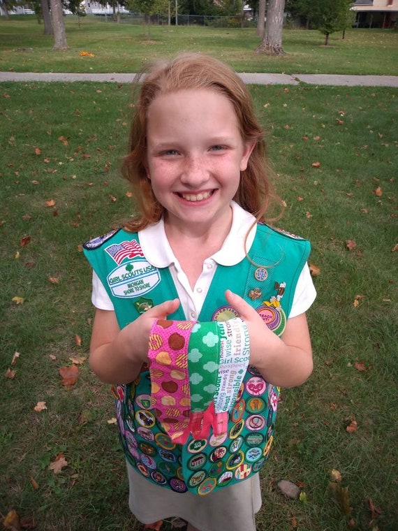 End of year hotsell girl scout gifts