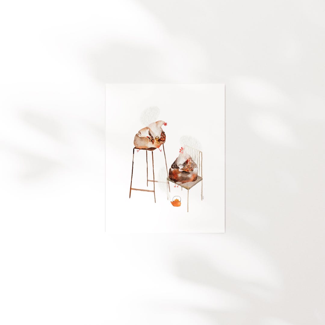 Art Print 