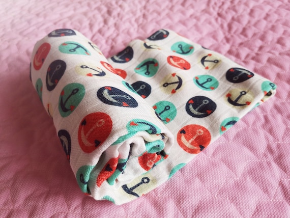 extra large muslin squares