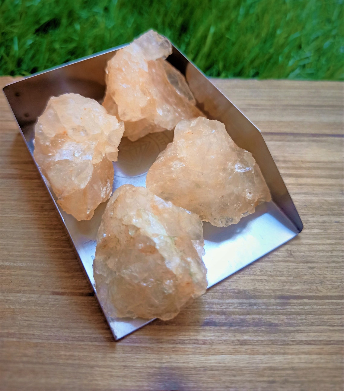Natural Raw Yellow Jade Yellow Jade Rough Jewelry Making Etsy