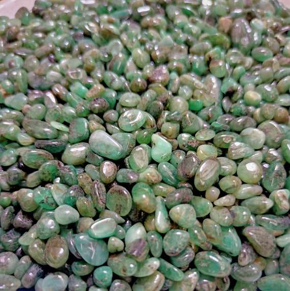 Natural Lolite Polished Chips 287.50 Ct Lot Loose Gemstone