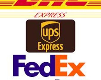 Spedizione veloce, in tutti i paesi, in tutto il mondo