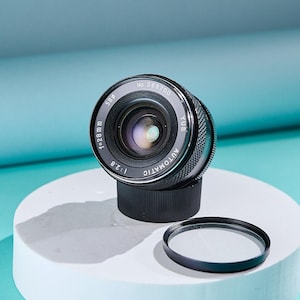 Buy 28mm Contax Lens Online In India - Etsy India