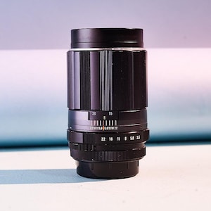 Buy Pentax 200mm Lens Online In India - Etsy India