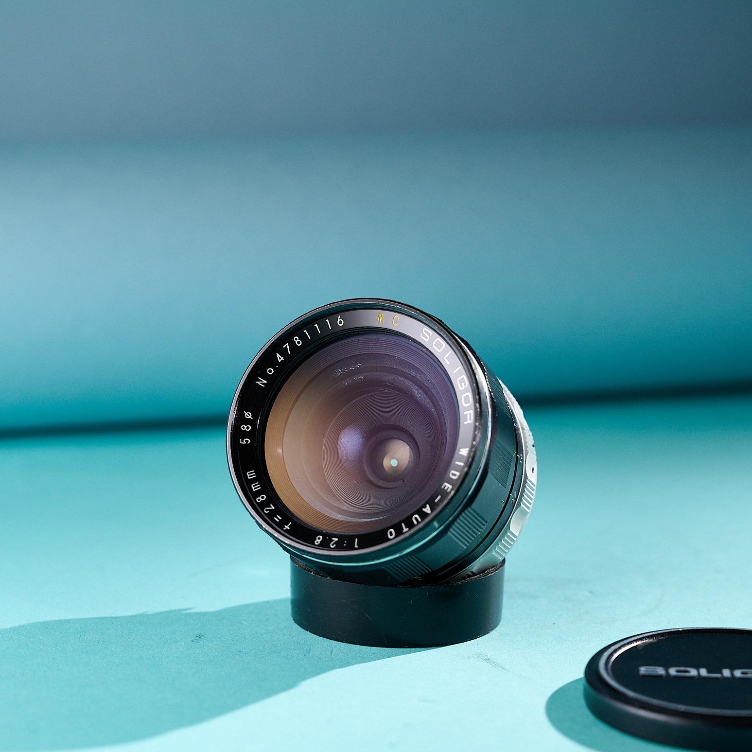 Dispo lens - Etsy 日本