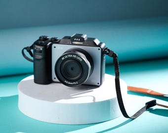 4k Digital Camera