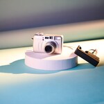 Digital Cameras