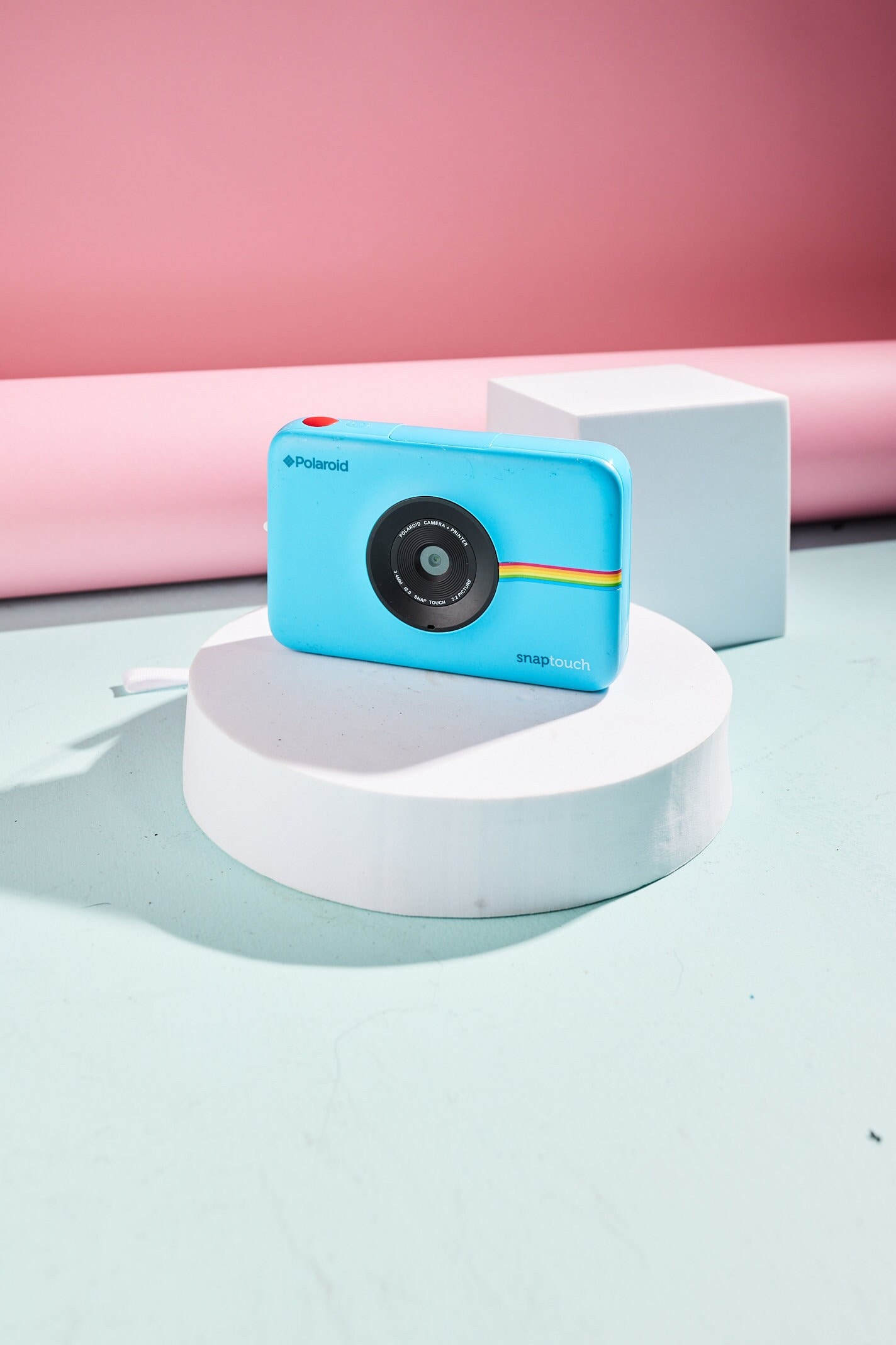 Polaroid Snap -  Sweden