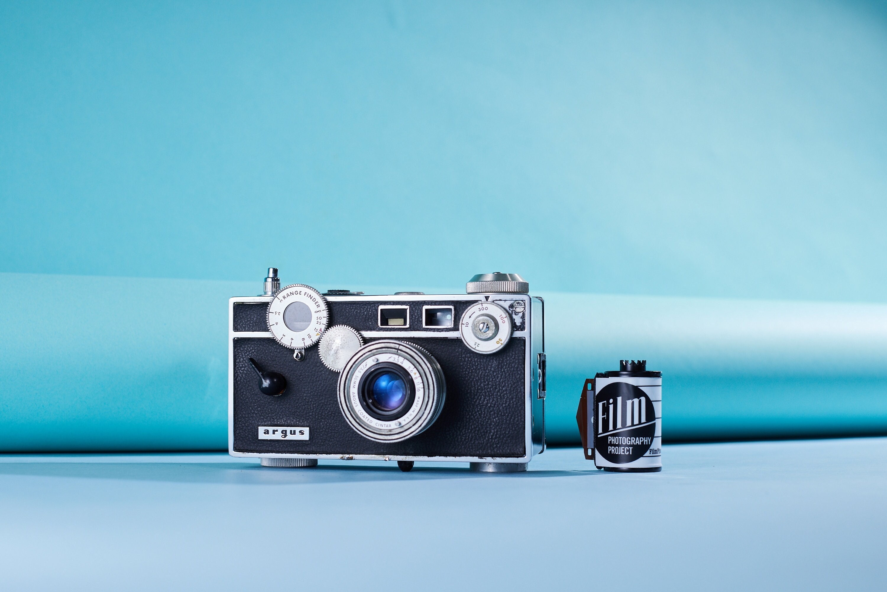 Argus c3 - Etsy 日本