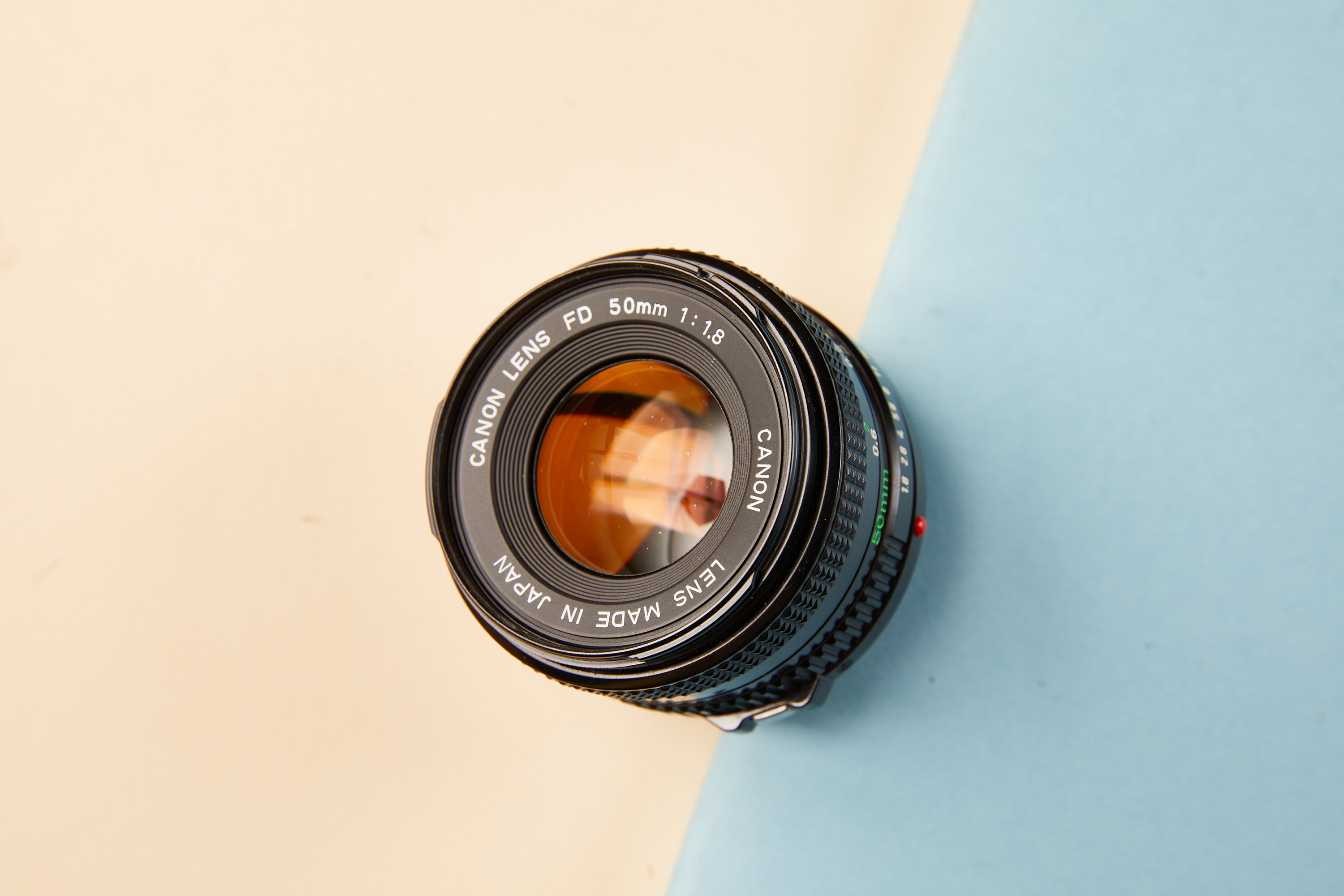 Canon fd lens - Etsy 日本