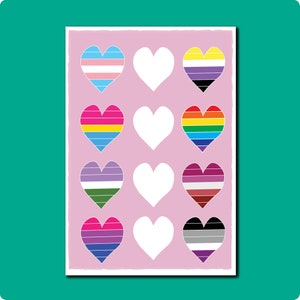 Een Liefdeskaart