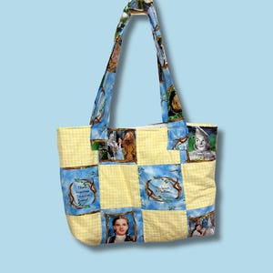 The Oz Tote