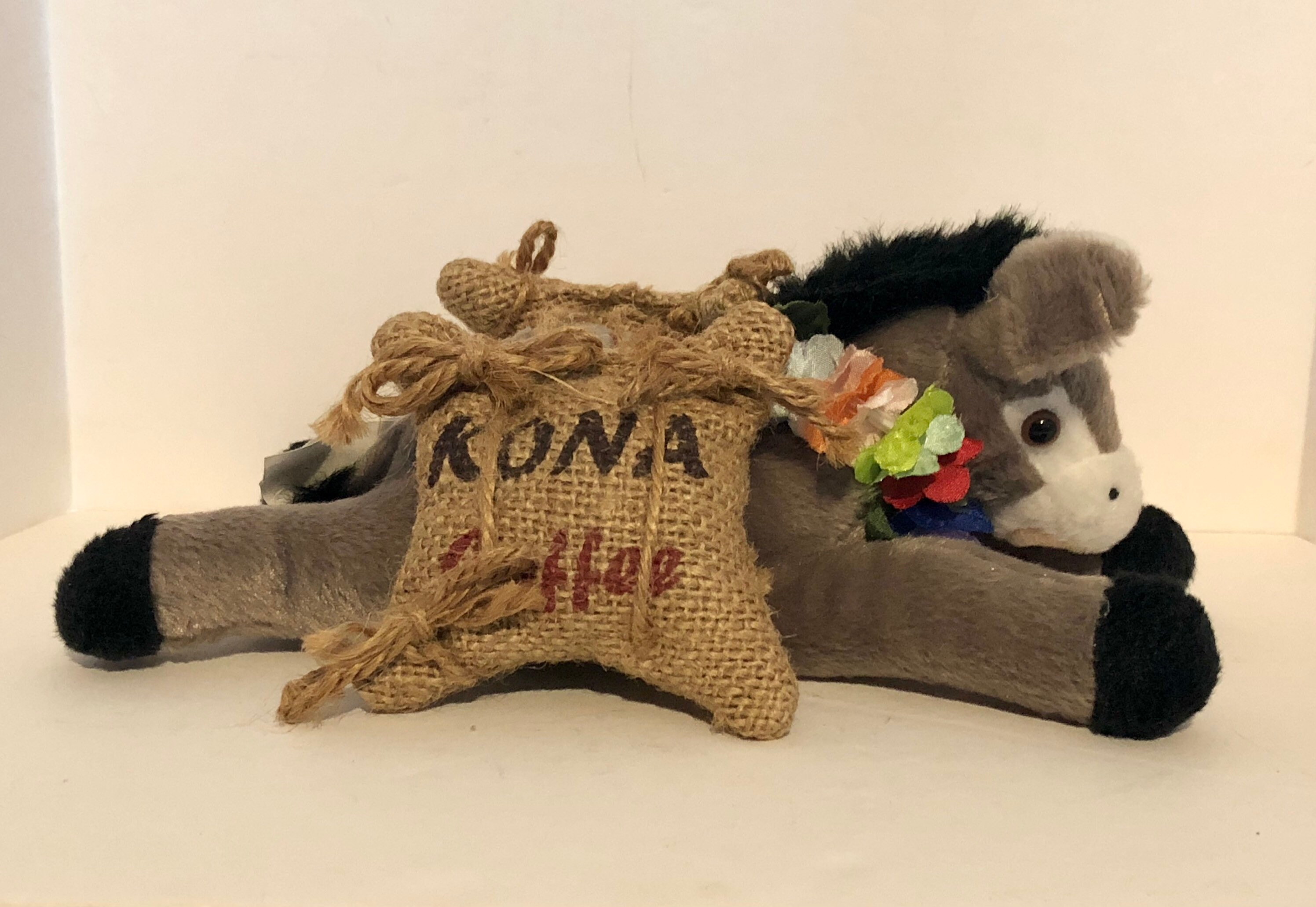 ʻEkake Haʻu Lani Hawaii Âne de collection