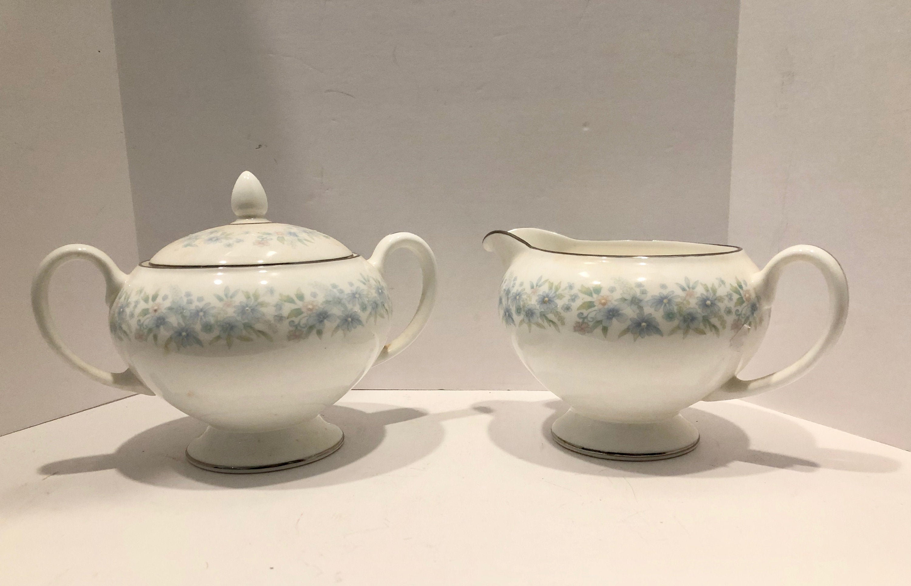 FINE CHINA WYNDHAM JAPAN お皿セット 81 PIECE PARTIAL SET OF WYNDHAM FINE CHINA MADE IN JAPAN PENROSE
