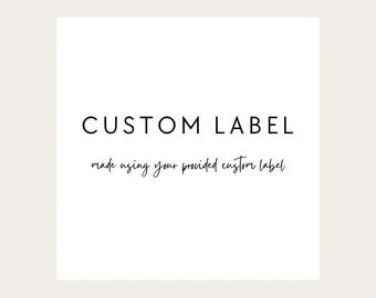 Etiquetas personalizadas para cigarros de boda - Etiquetas personalizadas para cigarros - Etiquetas para cigarros - Etiquetas personalizadas para cigarros de boda - Recuerdos de boda personalizados