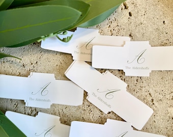 Etiquetas para puros de boda al por mayor - Etiquetas personalizadas para puros - Etiquetas para puros - Etiquetas personalizadas para puros de boda - Recuerdos de boda personalizados - Regalos para padrinos de boda