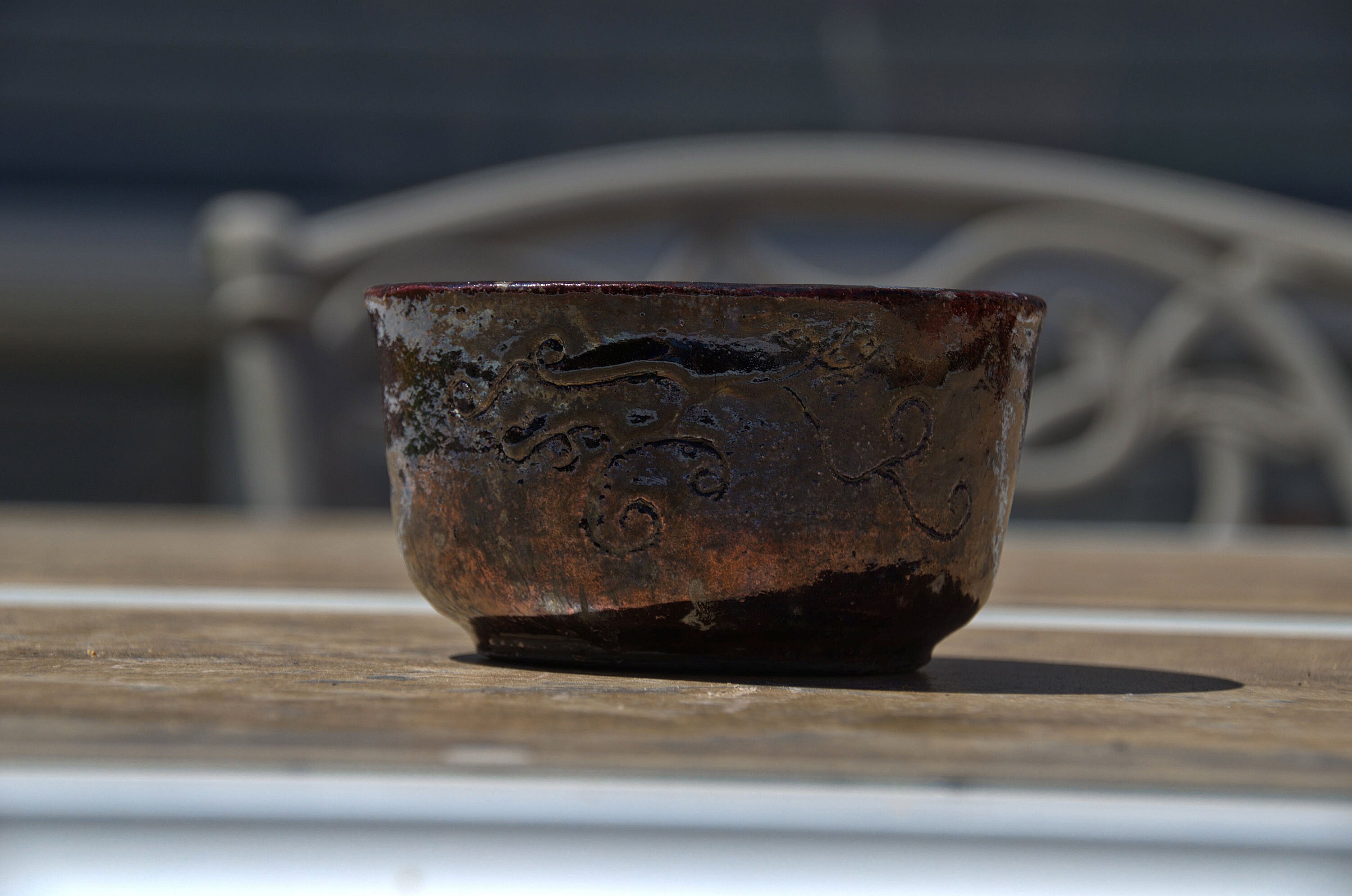 Ceramic Pot Etsy