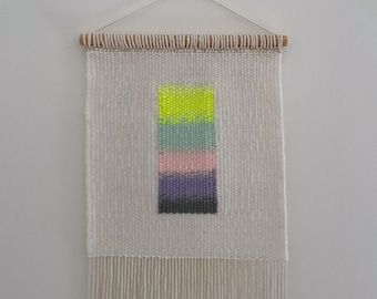 Ombre Window