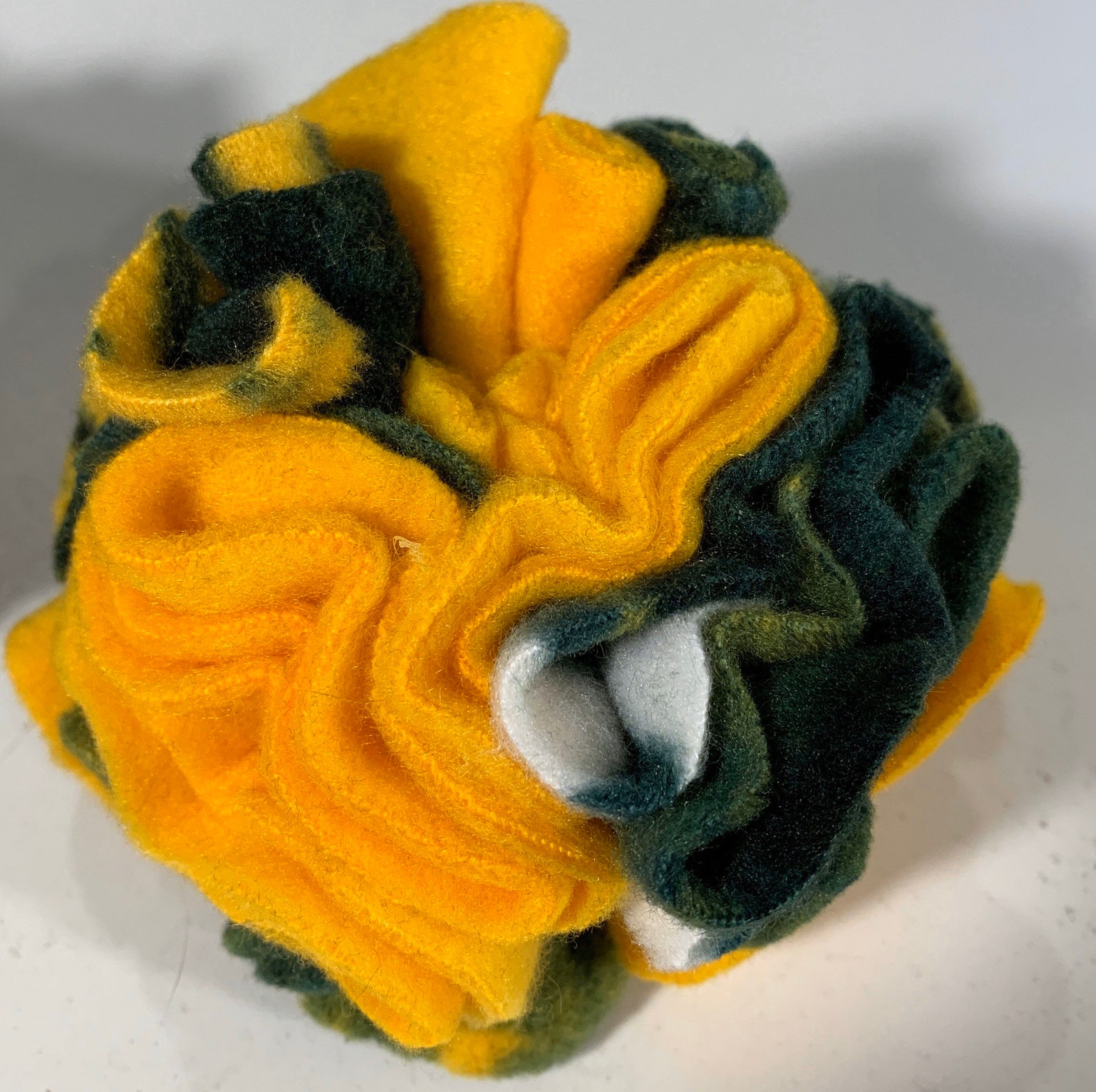 Homemade Snuffle Ball For Dogs/Cats Etsy