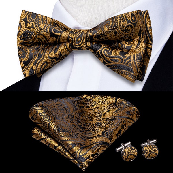 sparkly bow tie amazon